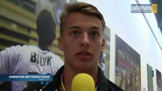 Beach Handball - Italia alle Olimpiadi: voce agli azzurrini #2 Beach Handball - Italia alle Olimpiadi: voce agli azzurrini #2