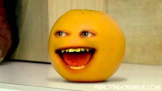 Annoying Orange - Mommy And Me