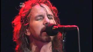 Watch Pearl Jam Wasted Reprise video
