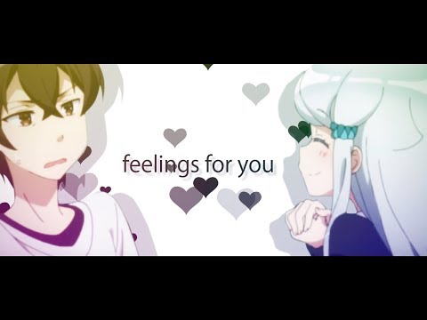 Feelings for you