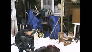 Soegijoma 2005 Pop Jawa Mix