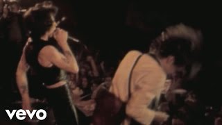 Ac/Dc - High Voltage (Official Video)