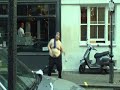 Pendulum - Slam (short)