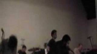 Watch Fairweather Blood On The Pages video