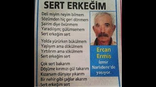 Komik Haber Baslıkları