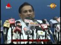 Sirasa News 1st 06/11/2015