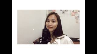 Afterglow By Ed Sheeran - Sherlyn Gonzales Cover