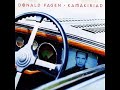Snowbound - Donald Fagen