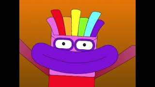 Every Nbb B-Sides Jumpscares That I Have Made Updated, Halloween Special
