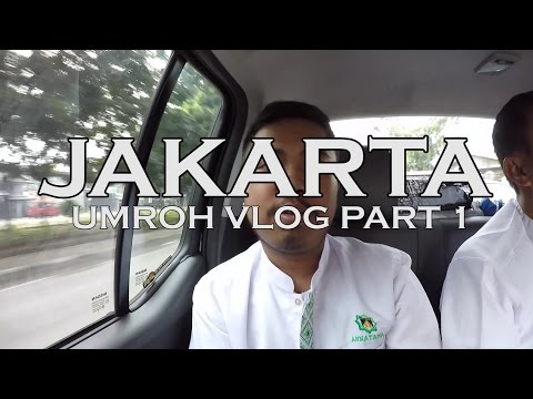 Video umroh jakarta Video umroh jakarta