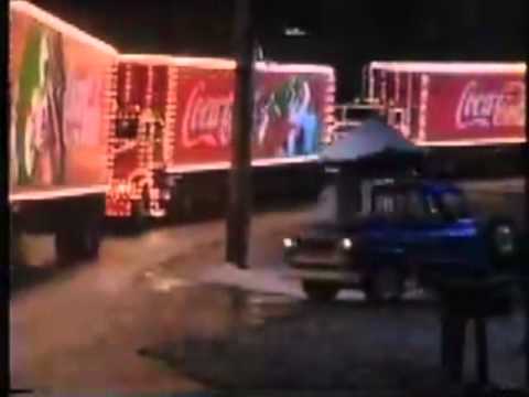 Top 10 Classic Christmas Commercials - YouTube