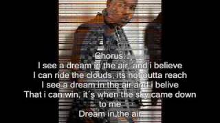 Watch Pleasure P Dream In The Air video