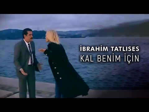 Kal Benim Icin Video