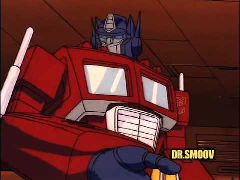 Autobot Alert