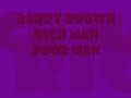 Barry Brown - Rich Man Poor Man