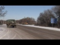 Raw: No Sign of Ukraine Weapons Withdrawal