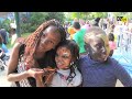 fête de quartier