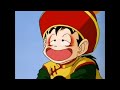 Gohan is High