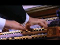 J.S. Bach - Toccata and Fugue in D minor BWV 565