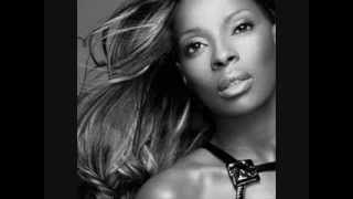 Watch Mary J Blige You Want This video