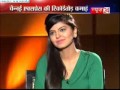 News24 Exclusive Interview of Shahrukh Khan after success of Chennai express
