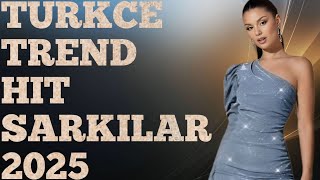 Sen Affetsen Ben Affetmem - Her Kəsin Cok Sevdiyi Turk Pop Sarkilari Turk Remix Şarkılar 2025