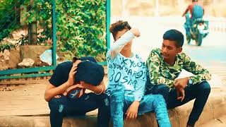 Buliya da hasha tera full song