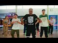 Necee T - Woza Baba / Limpopo Boy Amapiano Choreography