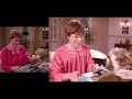 Side by Side of the Bosom Buddies intro and parody
