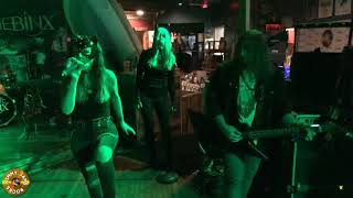 ELSIE BINX - EBX - You Can't - Kapones 11-1-19