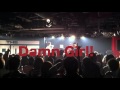 LL BROTHERS / Damn Girl! Live video -Trailer- 2011