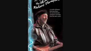 Watch Richard Thompson Albion Sunrise video