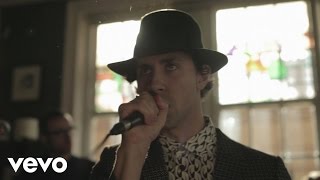 Watch Maximo Park Give Get Take video