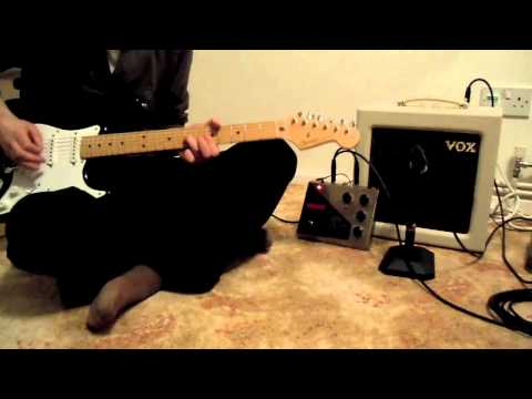 U2 - Heartland