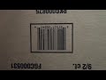 2013 Triple Threads Baseball 18 Box Master Case Break GB 1