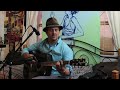 Karl Blau - "Totally Free" (The Trundle Sessions)