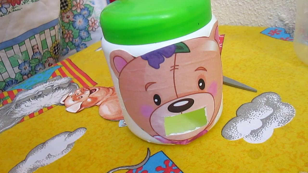 Как своими руками сделать игрушку для ребенка своими руками из Как своими руками сделать игрушку для ребенка своими руками из