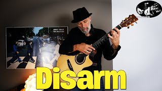 Disarm / Acoustic Version