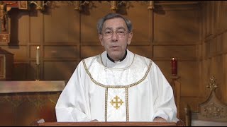 Catholic Mass Today | Daily TV Mass, Monday February 22 2021