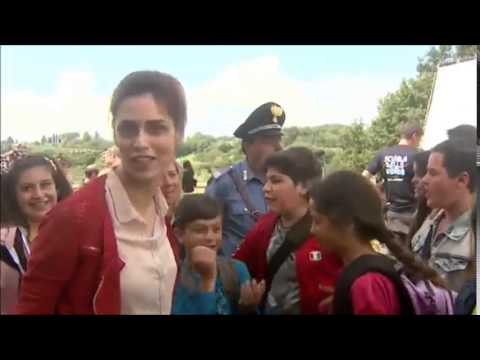 bella mondo del piu' scuola italian la