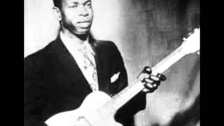 Watch Elmore James Person To Person video