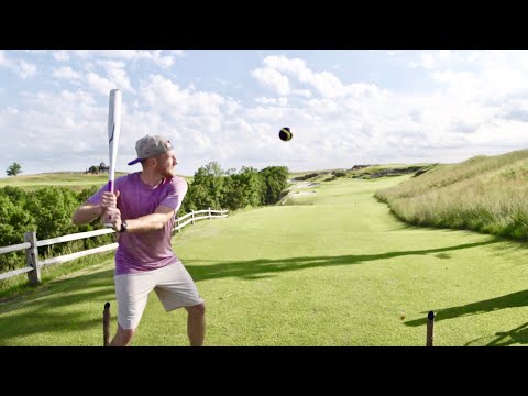 All Sports Golf Battle 3  Dude Perfect