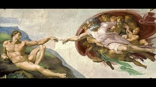 Touch Me Audio Visual Realization 1 1