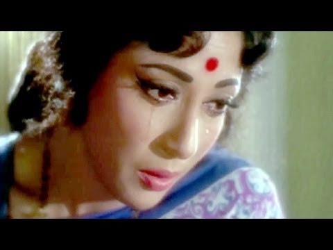 Tumhari Nazar Kyon Khafa Ho Gayi (sad) - Md Rafi Lata Mangeshkar...