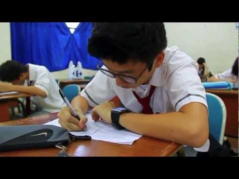 Lambang Penabur