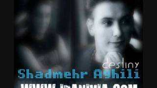 Watch Shadmehr Destiny video