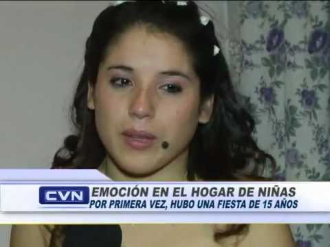 jovencitas