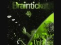 Brainticket - Alchemic Universe