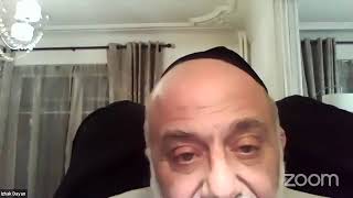 Les enseignements du veau d’or - Rav Dr Izhak Dayan
