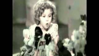 Watch Shirley Temple Oh My Goodness video